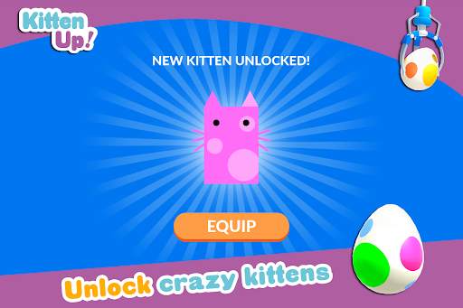 Kitten Up! скриншот 14