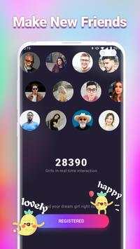 VidTalk 3 تصوير الشاشة