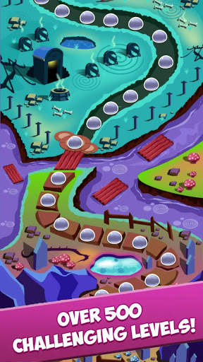 Jewels Classic King screenshot 4