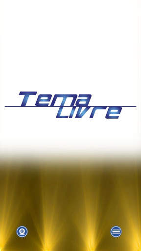 Programa Tema Livre screenshot 2