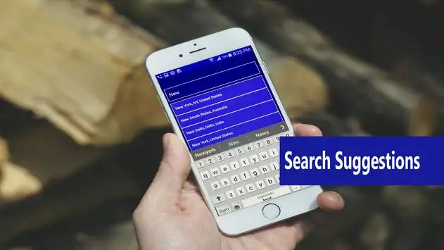 Offline Maps location android app download screenshot 6