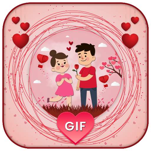 Valentine GIF 1.7