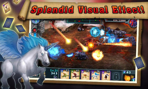 Fort Conquer screenshot 4
