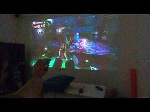Light Gun : Remote Mouse скриншот 1