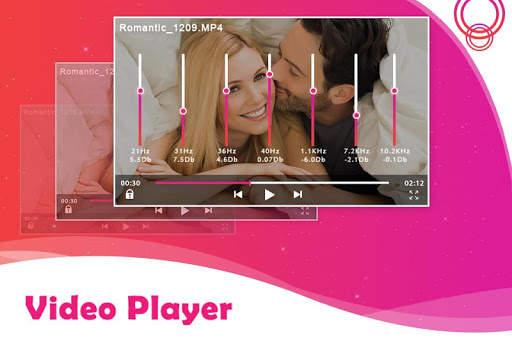 HD Video Player screenshot 4
