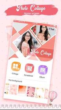 Pic Collage Maker, Photo Editor Maker Photo Editor screenshot 1