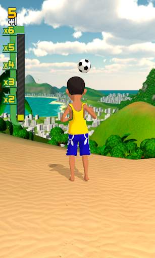Rei da Bola screenshot 7