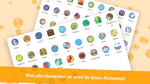 Alchemie - Mix en Open! screenshot 14
