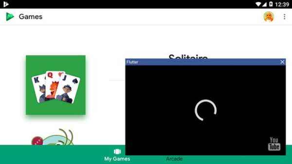Top Music YouTube - Flutter screenshot 10