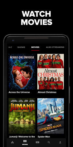 FXNOW screenshot 3