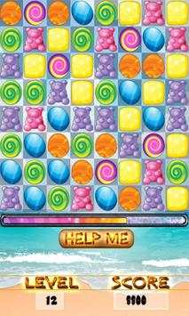 Candy Ultra Blitz screenshot 5