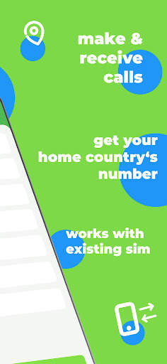 ViMo - your country’s Number screenshot 2