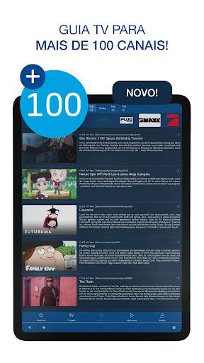 LOLTV Mobile screenshot 7