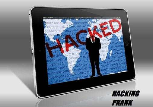PASSWORD HACKER PRANK : FREE screenshot 4
