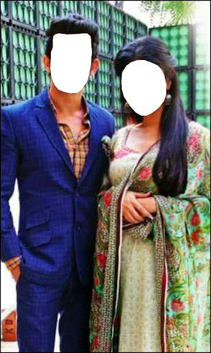 Beautiful Couples Photo Suit screenshot 4