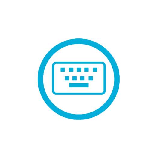 Disable Fullscreen Keyboard 1.3