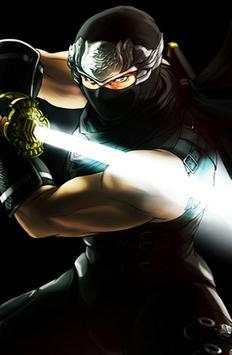Ninja Gaiden's  Wallpaper HD screenshot 2