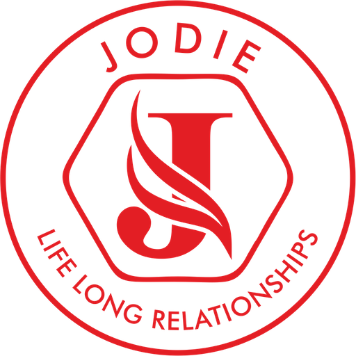 JODIE - Christian Matrimonial App icon