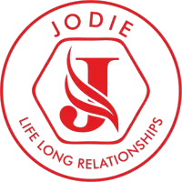 JODIE - Christian Matrimonial App icon