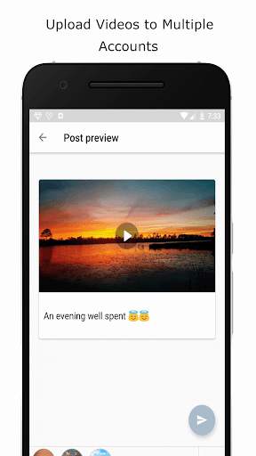 Pages Manager for Facebook screenshot 4