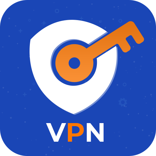 Secure VPN - Safer, Faster Internet icon