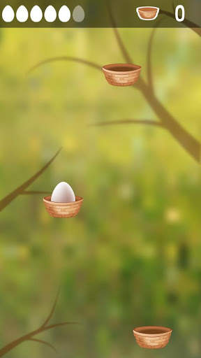 Easter Egg Toss screenshot 2