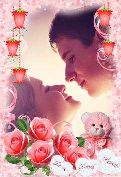 Valentine's Day Photo Frames screenshot 3