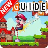 Guide For Bobs World 2020 1.0