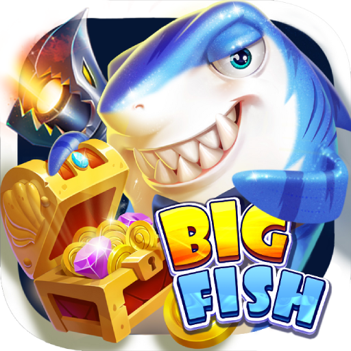 Fishing Hot 2021 icon