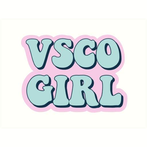 photo filters for vsco Girls APP 2.0