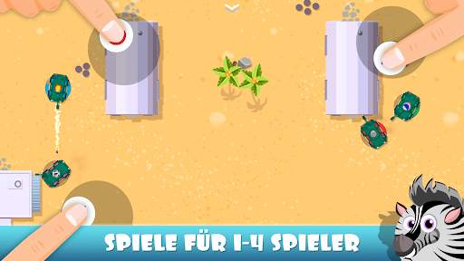 Party 2 3 4 Spieler Minispiele screenshot 1
