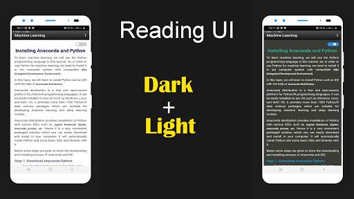 Learn Machine Learning Tutorials | ML Tutorials screenshot 5