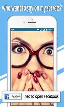 Applock & Vault: Smart Security-Privacy Guard pro screenshot 4