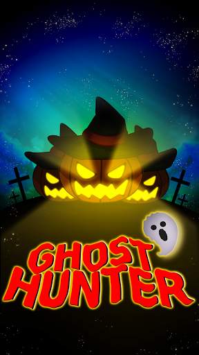 Ghost Hunter :  Clicker RPG screenshot 1