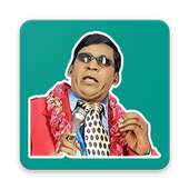 Sticker Kadai logo