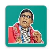 Sticker Kadai 2.25