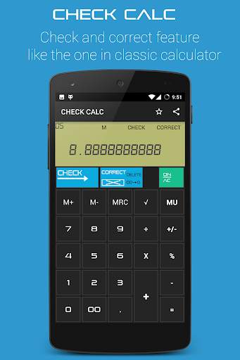 Citizen Calculator GST 🇮🇳 screenshot 1