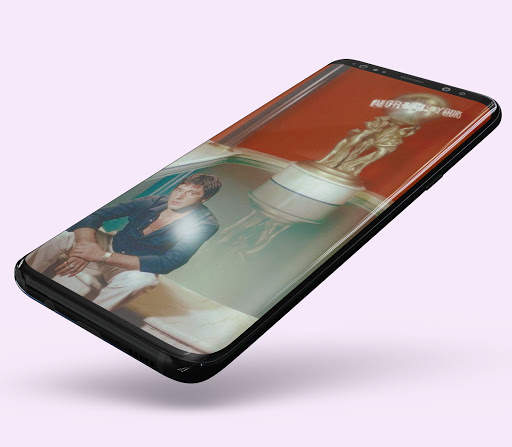 Scarface Wallpapers screenshot 5
