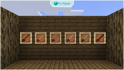 Pirates mods for Minecraft PE screenshot 4