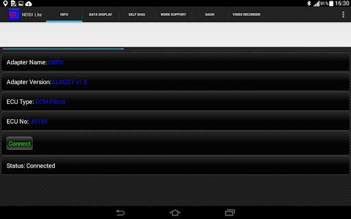 NDSII Lite screenshot 24