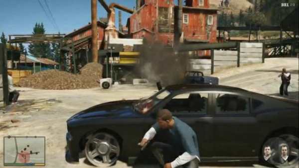 GTA All Guide screenshot 4