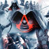 Assassins Creed NEW Wallpaper 1.0