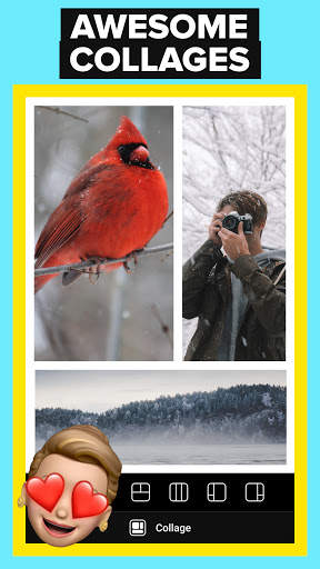 Photer - Photo Editor screenshot 5