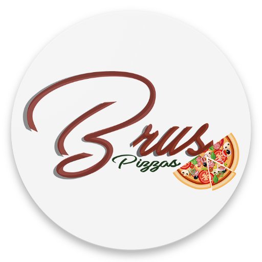 Brus Pizzas Delivery icon
