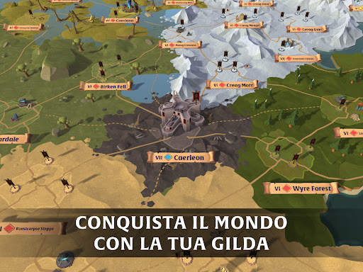 Albion Online screenshot 6
