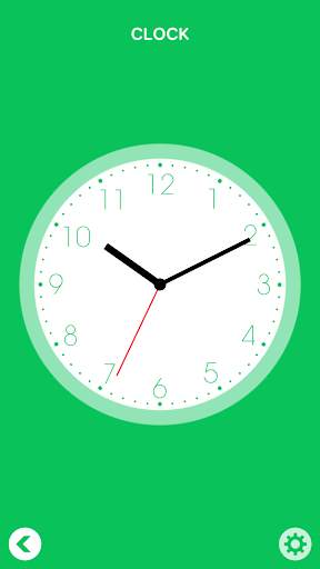 Clocks Game screenshot 6
