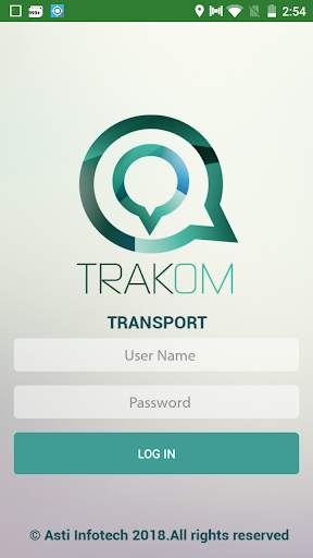 TRAKOM TRANSPORTER 2 تصوير الشاشة