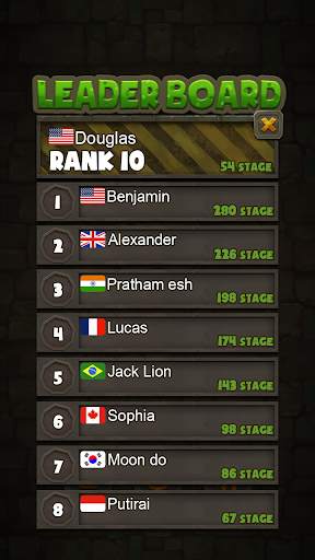 Zombie Block - Defense screenshot 4