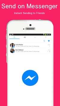 Your Dub Videos for Messenger screenshot 2