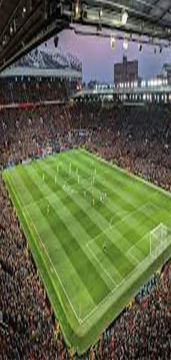 Goal Livescores screenshot 1
